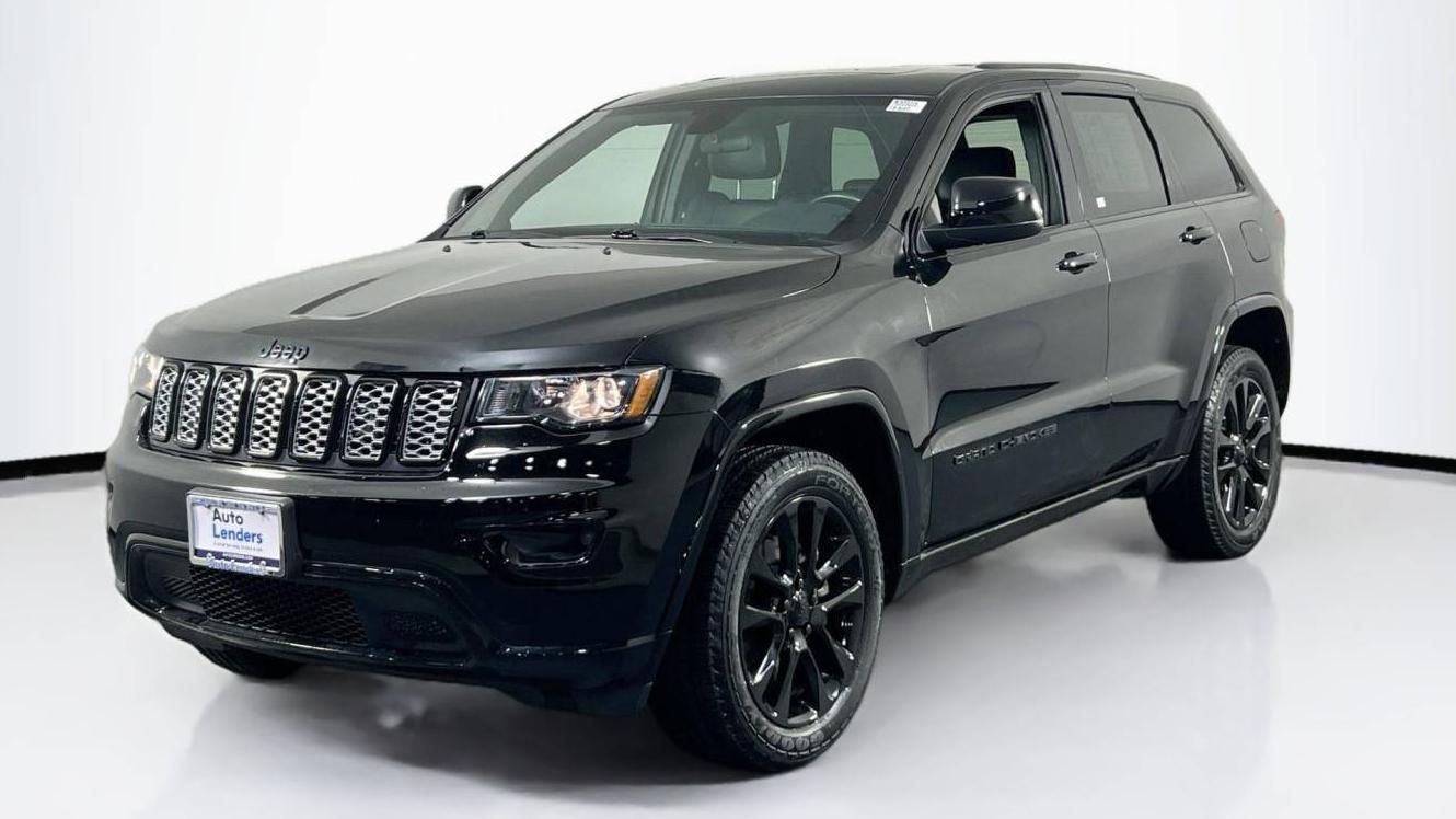 JEEP GRAND CHEROKEE 2021 1C4RJFAG0MC839315 image